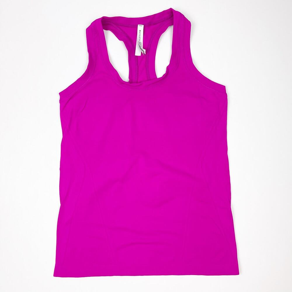 Athleta Momentum Seamless Tank Medium